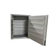 Armoire forte blindée spéciale trousseaux de clés - capacité jusqu'à 205 trousseaux - serrure WITTKOPP_2