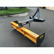 Ddl-180 lame niveleuse déportable_2