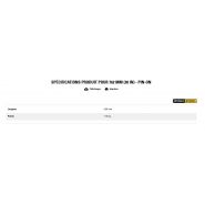 Godet d'excavation extra-robuste - caterpillar finance france - 762 mm (30 in) - pin-on - poids 118 kg_2