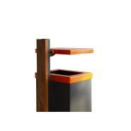 Nervo - poubelle publique - bottega7 - 75 litres_2