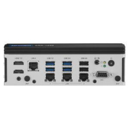 PC Fanless Rail Din - Intel® Core i5-1145G7E - 2 x HDMI - 4 x LAN - 6 x USB - 4 x COM - Référence: ARK-1250L-S5A2_2