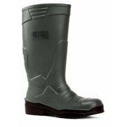 Sentinel - Bottes de sécurité S4 antidérapantes, isolantes jusqu'à -20°C - Bleu, blanc ou vert_2