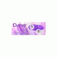 Uriwave curve desodorisant avec attache parfum fabelous_2