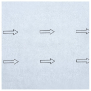 Vidaxl planches de plancher autoadhésives 5,11 m² pvc noir marbre 146238_2