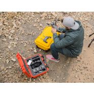 Mallette de rangement NANUK 920 pour drone DJI™ Mavic 2 Pro | Zoom - Étui rigide étanche et indestructible_2