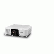 Epson EB-PU2010W Projecteur pour grandes salles 10000 ANSI lumens 3LCD WUXGA (1920x1200) Blanc_2