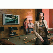 Ergotron Neo-Flex Wall Mount, UHD 160 cm (63