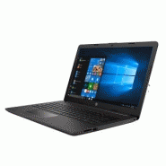 Ordinateur portable HP 250 G7 - Windows 10 Pro - Intel Core i3 ou Celeron - 4 Go/8 Go - SSD 256 Go/512 Go - Écran 15,6