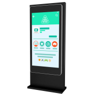 Totem tactile - Digital interactif_2