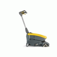 Autolaveuse compacte Rolly 11 M 33 - batterie Lithium 2h d'autonomie - brosse cylindrique_2