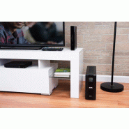 Back ups pro br 1600va - 8 cei - avr - interface lcd_2