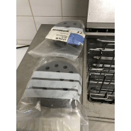 Bain marie pour laboratoire pharmaceutique Memmert WNB 10 - Référence P2205-1460 - Occasion_2