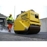 Bw 75 h rouleau vibrant lourd - bomag - pour un compactage, une qualité et une fiabilité encore inégalés de 1040 kg._2