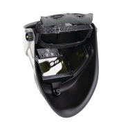 Casque de soudure automatique Schweisskraft VarioProtect Panorama W S-TC - champ de vision 180° - 1654060_2