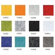 Cloison acoustique oslo en pet recyclé_2