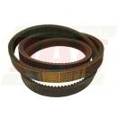Courroie Continental Agridur 401 (45x3283LA) Z34121 John Deere - Référence ME-Z34121 - Pièce d'origine pour moissonneuse-batteuse série 950 à 1158_2