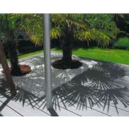 Gustavia - lames de terrasses - Morey - 160 x 22 mm - bois et PVC_2