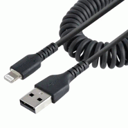 StarTech Cble USB vers Lightning de 50cm - Certifié Mfi_2