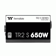 Thermaltake TR2 S 650W bloc d'alimentation_2