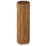 Vidaxl clôture en bambou 500x100 cm 312296_2