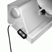 Cutter horizontal professionnel 10 L - 750W | Ggm_2