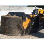 Godet désileur scie’rex_2