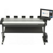 HD Ultra X 3650 - Scanner grand format Contex - Vitesse de numérisation 8,9 ips - CCD 60 pouces_2