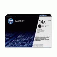 HP 14A toner LaserJet noir authentique_2