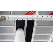 Mevadec - coffrage pour dalle - meva - plus légère et plus ergonomique_2