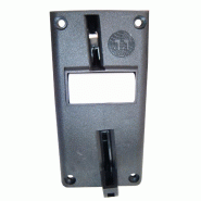 Monnayeur électronique multi-pièces Euro - Acceptation des pièces de 0,05 € à 2,00 € - Dimensions 88 x 102 x 52 mm_2