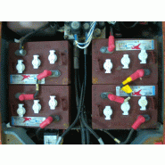 Nacelle verticale SKYJACK sj16 occasion_2