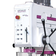 Perceuse à colonne Optimum DH 35G - 3034250_2