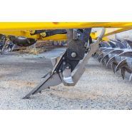 Terrastrip ZN - Décompacteur agricole - Bednar FMT s.r.o. - Modèles ZN 8R/45 à ZN 8/75 - Ameublissement jusqu'à 55 cm_2