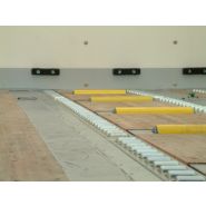 TM 138 - Tambours moteurs Powertrans - vitesse de 0.009 m/s à 2.8 m/s - moteur bi-vitesse et étanchéité IP66/IP68_2