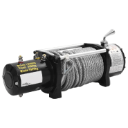 Vidaxl treuil électrique 12 v 5909 kg 210022_2
