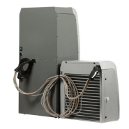 Climatiseur de cave à vin WineMaster SP100 - 8m - 2500W - Jusqu'à 100m3_2