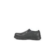 A 9264-11 - Chaussure de cuisine Acton - cuir imperméable, embout acier, semelle antiperforation - tailles US 7 à 14_2