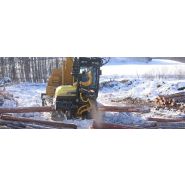 Afm 50 combi - tête d'abattage - afm forest - ouverture max. Couteaux sup.510 mm_2