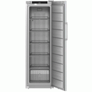 Armoire réfrigérée négative Inox - Statique SmartFrost - 237 L | Liebherr - FFFCsg 4001 Perfection_2