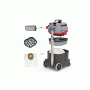 Aspirateur poussiere sprintus era tec_2