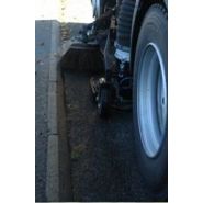 Asvac - balayeuse aspiratrice de voirie châssis porteurs - semat - 5 m3_2