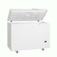 Congélateur médical Blanc / -45 à -5 °C - 323 L | Tefcold - SE30-45_2