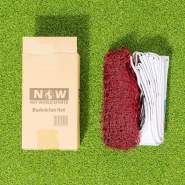 Filets de Badminton Homologués par la BWF - Qualité Professionnelle et Prix Inégalable - Conformes aux normes de la Fédération Internationale de Badminton - Idéals pour une pratique d’entraînement ou de compétition_2