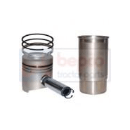 Kit de réparation John Deere B.1135 - Référence PT-31-50 - JAG99-0527_2