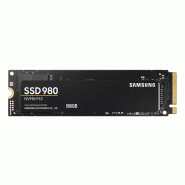 Samsung 980 500 Go M.2 PCI Express 3.0 NVMe V-NAND_2