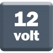 Treuil électrique à fixer de 12 volt - 305618_2