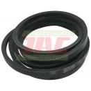 Courroie trapézoïdale Roulunds C168 (22x4267) - Référence : ME-0114.3412-R_2