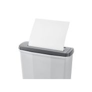 Destructeur de papier Dahle Papersafe 60 - coupe en bandelettes P-2 - vitesse 6 m/min - réf. 23060-16167_2