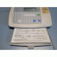 Ph-mètre mp230 mettler toledo_2