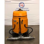 Autolaveuse autoportée d'occasion taski swingo 5000_2